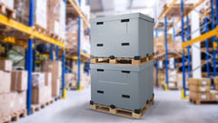 Benefits of Returnable Packaging