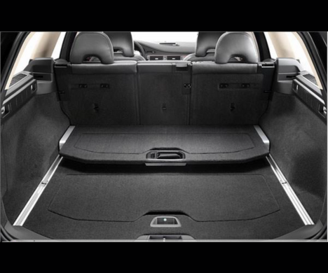 Revolutionizing Automotive Interiors with Advanced Luggage Carpet Covers